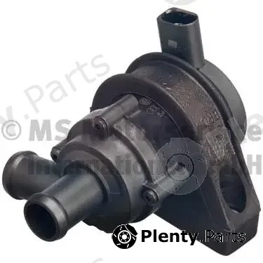 Pierburg 7.02074.58.0 — Auxiliary Water Pump (cooling water circuit)