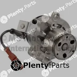 Pierburg 7.10942.00.0 — Water Pump, engine cooling