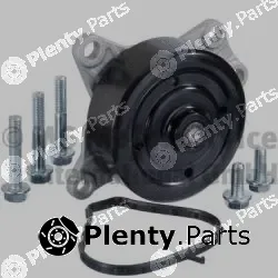 Pierburg 7.07152.53.0 — Water Pump, engine cooling