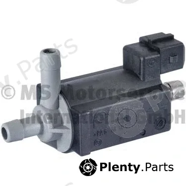 Pierburg 7.22687.51.0 — Boost Pressure Control Valve