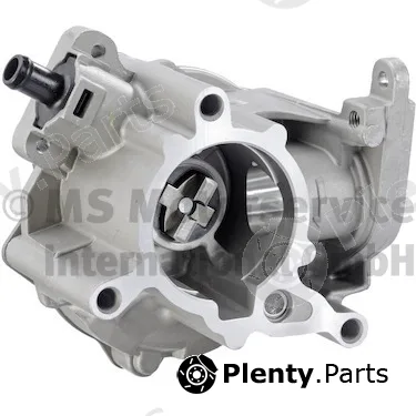 Pierburg 7.24807.29.0 — Vacuum Pump, braking system