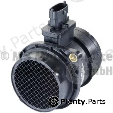 Pierburg 7.07759.51.0 — Mass Air Flow Sensor