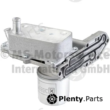 Pierburg 7.09269.64.0 — Oil Cooler, engine oil