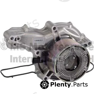 Pierburg 7.06988.01.0 — Water Pump, engine cooling