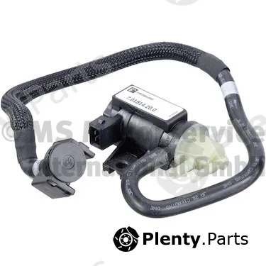 Pierburg 7.01814.20.0 — Pressure converter, turbocharger