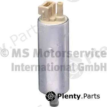 Pierburg 7.21538.50.0 — Fuel Pump