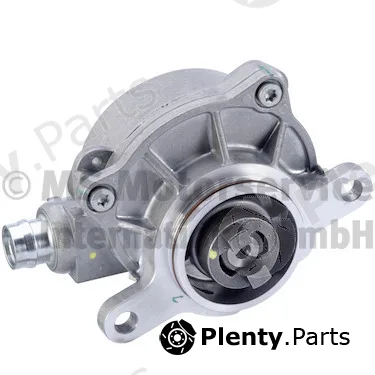Pierburg 7.24807.12.0 — Vacuum Pump, braking system