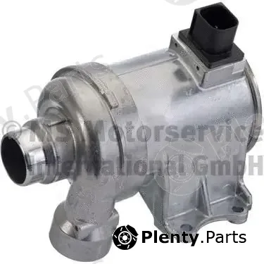 Pierburg 7.02702.58.0 — Water Pump, engine cooling
