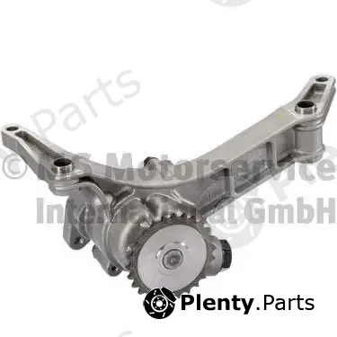 Pierburg 7.06595.22.0 — Oil Pump