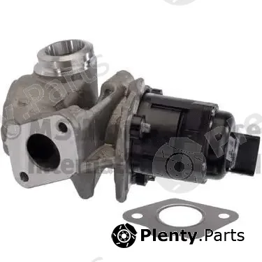 Pierburg 7.24809.76.0 — EGR Valve