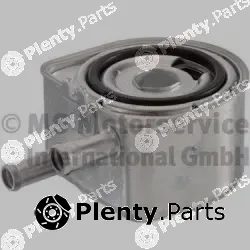 Pierburg 7.09269.37.0 — Oil Cooler, engine oil