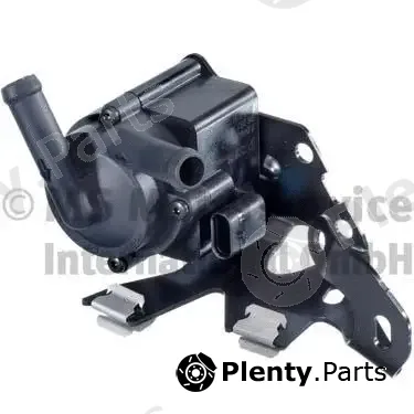 Pierburg 7.04906.04.0 — Auxiliary Water Pump (cooling water circuit)