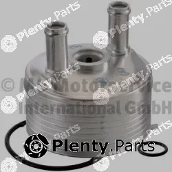 Pierburg 7.09269.25.0 — Oil Cooler, engine oil
