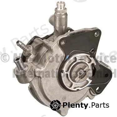 Pierburg 7.24807.18.0 — Vacuum Pump, braking system