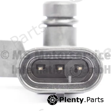 Pierburg 7.18222.38.0 — Sensor, intake manifold pressure