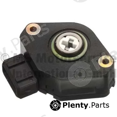 Pierburg 4.02003.33.0 — Sensor, throttle position
