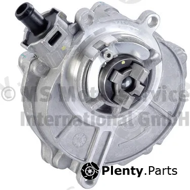 Pierburg 7.24807.75.0 — Vacuum Pump, braking system