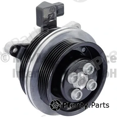 Pierburg 7.10942.10.0 — Water Pump, engine cooling