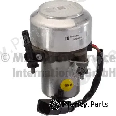 Pierburg 7.07254.03.0 — Vacuum Pump, braking system