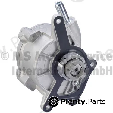 Pierburg 7.24807.39.0 — Vacuum Pump, braking system