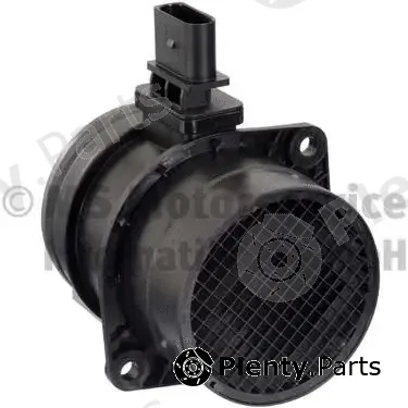 Pierburg 7.07759.26.0 — Mass Air Flow Sensor