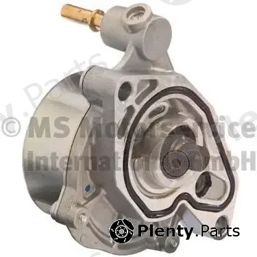 Pierburg 7.28237.05.0 — Vacuum Pump, braking system