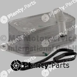 Pierburg 7.09269.24.0 — Oil Cooler, engine oil