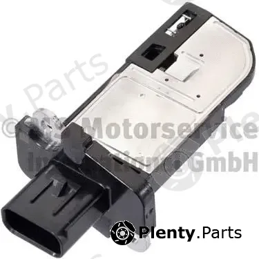 Pierburg 7.22184.76.0 — Mass Air Flow Sensor