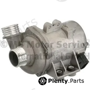 Pierburg 7.02851.20.8 — Water Pump, engine cooling
