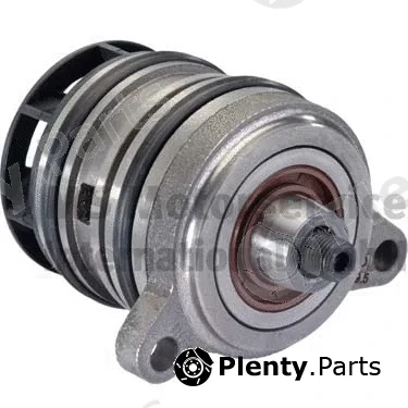 Pierburg 7.07152.41.0 — Water Pump, engine cooling
