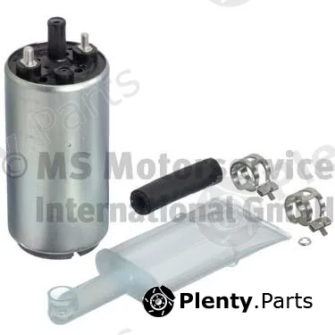 Pierburg 7.05355.01.0 — Fuel Pump