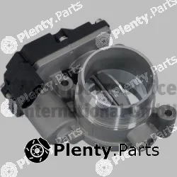 Pierburg 7.03703.85.0 — Control Flap, air supply