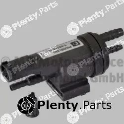 Pierburg 7.02256.43.0 — Change-Over Valve, change-over flap (induction pipe)