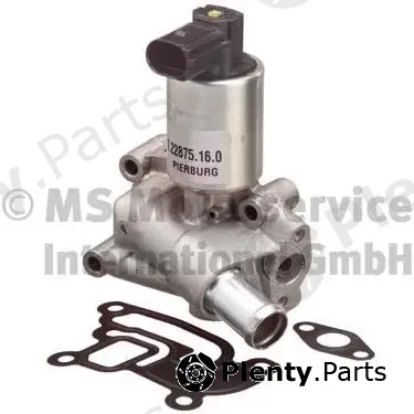 Pierburg 7.22875.16.0 — EGR Valve