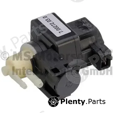 Pierburg 7.00272.03.0 — Pressure Converter, exhaust control