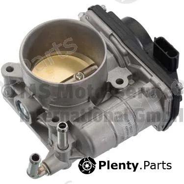 Pierburg 7.03703.28.0 — Throttle Body