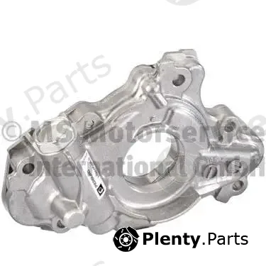 Pierburg 7.06595.05.0 — Oil Pump