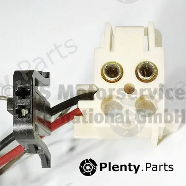 Pierburg 7.03794.37.0 — Fuel Pump