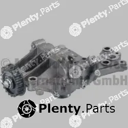 Pierburg 7.07381.16.0 — Oil Pump