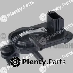 Pierburg 7.11190.10.0 — Sensor, exhaust pressure