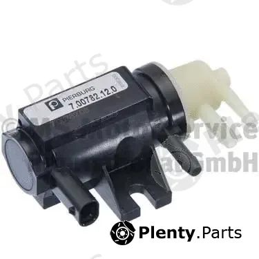 Pierburg 7.00782.12.0 — Pressure converter, turbocharger
