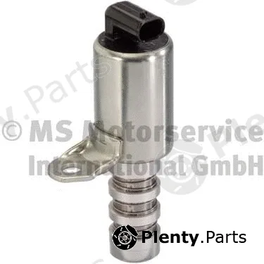 Pierburg 7.06117.33.0 — Control Valve, camshaft adjustment