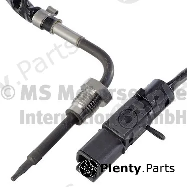 Pierburg 7.12441.04.0 — Sensor, exhaust gas temperature