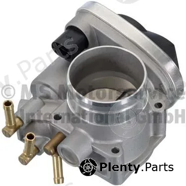 Pierburg 7.03703.76.0 — Throttle Body