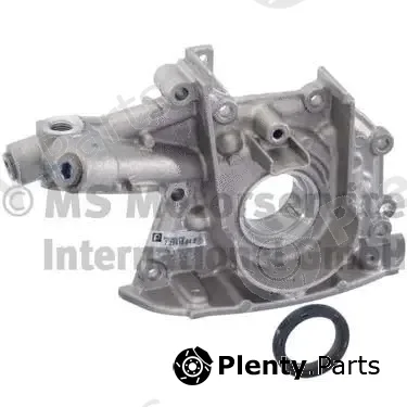 Pierburg 7.29615.04.0 — Oil Pump