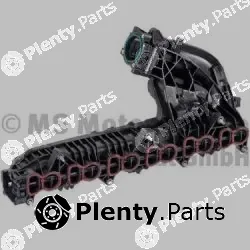 Pierburg 7.10131.10.0 — Intake Manifold, air supply