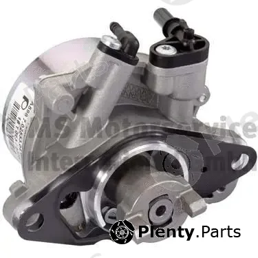 Pierburg 7.29024.05.0 — Vacuum Pump, braking system