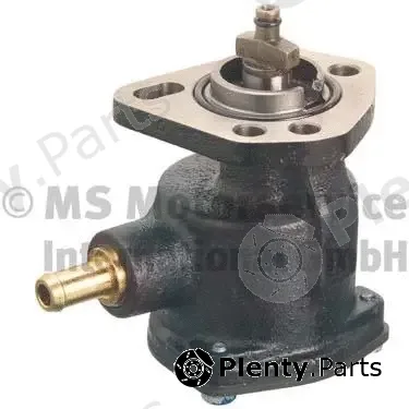 Pierburg 7.24806.05.0 — Vacuum Pump, braking system