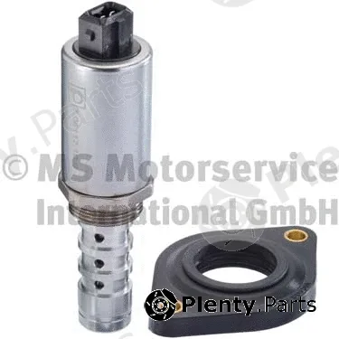 Pierburg 7.06117.10.0 — Control Valve, camshaft adjustment