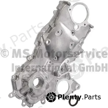 Pierburg 7.06595.03.0 — Oil Pump